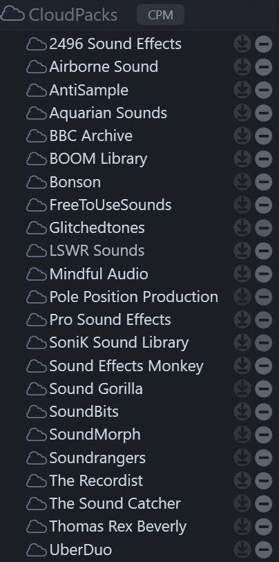 Basehead Offers Free Package Including 18000 Sound Effects