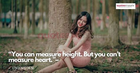 Read These Cute Short Girl Quotes And Proud If Youre Also Short