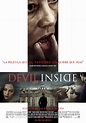 Devil Inside - Película 2012 - SensaCine.com