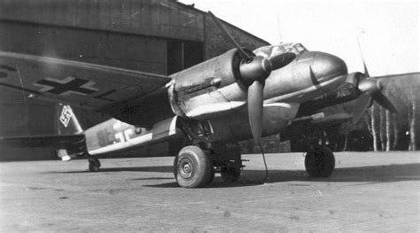 Junkers Ju88p