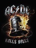 AC/DC: Hells Bells (Vídeo musical) (1980) - FilmAffinity