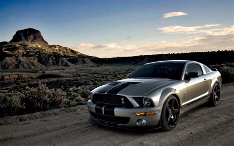 Ford Mustang Wallpapers Wallpaper Cave