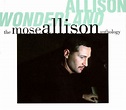 Best Buy: Allison Wonderland: Anthology [CD]