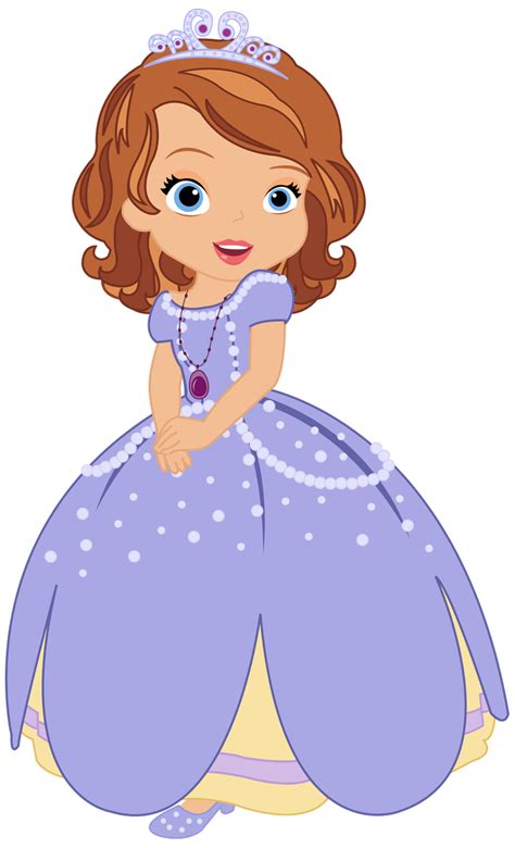 Princesa Sofia 44 Princesas Imagens De Princesa Disney Princesas Disney