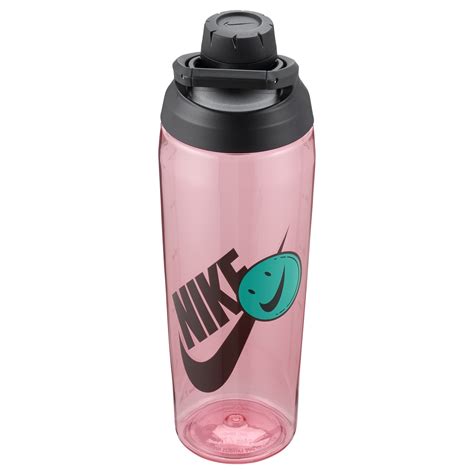 Nike Hypercharge Chug Graphic Bottle 24 Oz Waterbottles