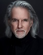Actor Michael Praed - Mad Photography
