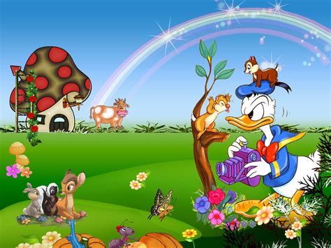 Live video wallpaper from cartoons on your desktop. Funny Cartoons Wallpaper | Top HD Wallpapers