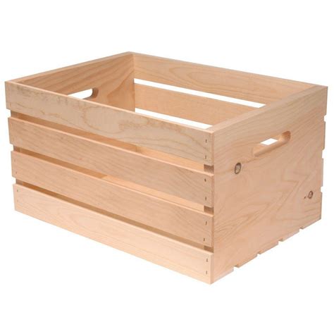 Single Deck Wooden Crate At Best Price In Chennai By Sri Ganesh Wood
