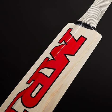 Cricket Bats Mrf Genius Elite Cricket Bat Red Elite