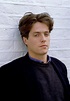 Hugh Grant Young: What Did He Look Like?