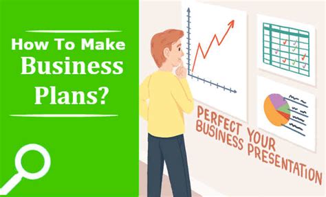 How To Make An Excellent Business Plan A Perfect Business Plan