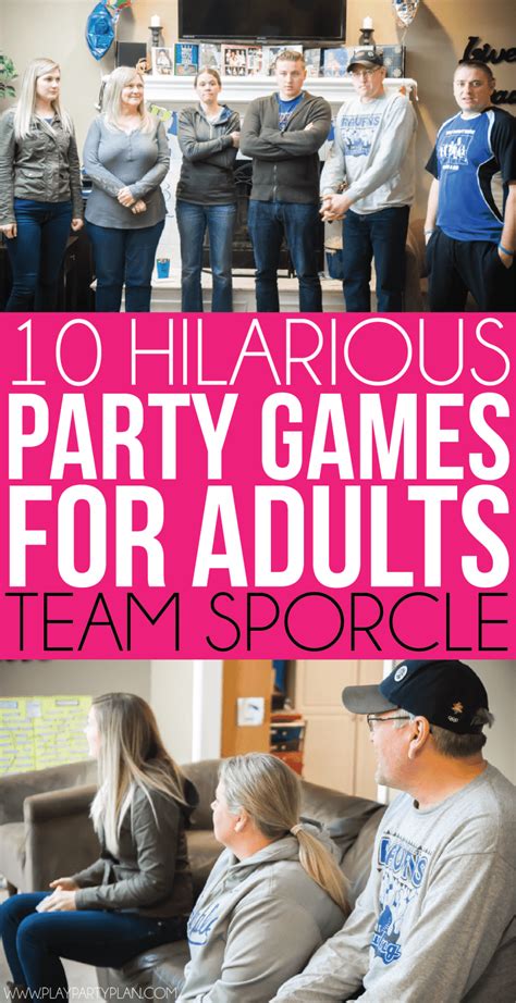 10 Hilarious Party Games For Adults That You Ve Probably Never Played