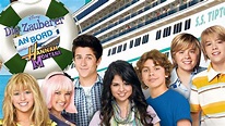 Wizards on Deck with Hannah Montana (2009) - Plex