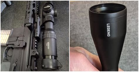 I Tested And Ranked The Best Ar 15 Scopes On Amazon In 2023