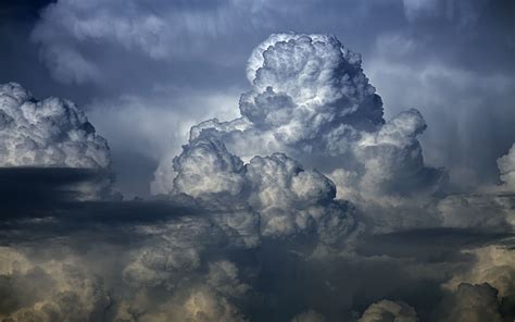 Dark Storm Epic Cloudscapes Hq Photography Wallpaper All Size Wallpapers