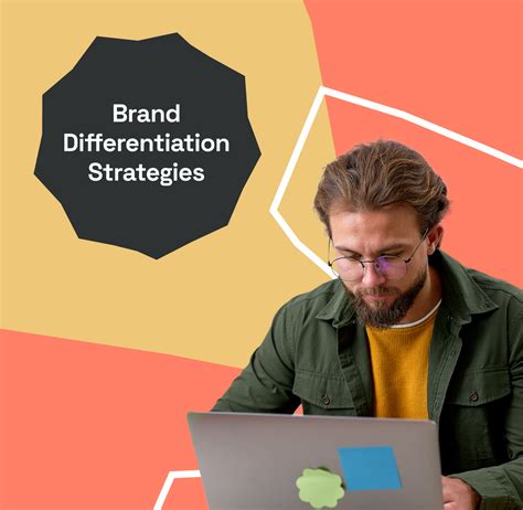 What Is Brand Differentiation 10 Real Life Examples Frontify