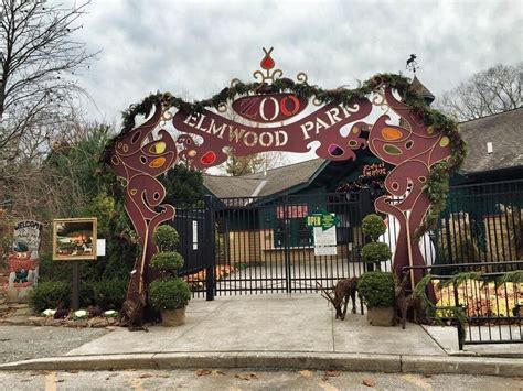 Elmwood Park Zoo Norristown 2022 Alles Wat U Moet Weten Voordat Je