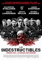 Cinetfilos: Los Indestructibles (The Expendables)