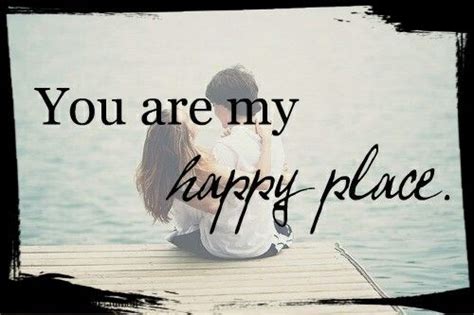 You Are My Happy Place Pictures Photos And Images For Facebook