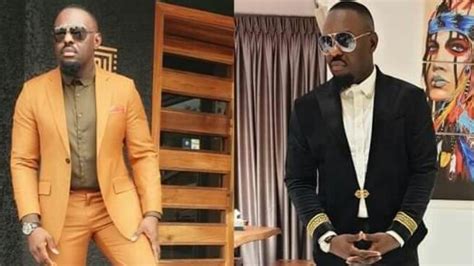You No Dey Fear Fans Tackle Troll Who Called Actor Jim Iyke Short