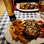 Restaurant Burg Normannstein Treffurt Speisekarte [2022] 🍽️
