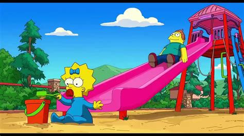 Los Simpson Jugando Con El Destino Trailer Oficial New 2020 🎬