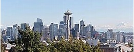Seattle metropolitan area - Wikipedia