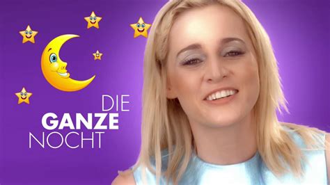 Melissa Naschenweng Die Ganze Nacht Offizielles Video Youtube