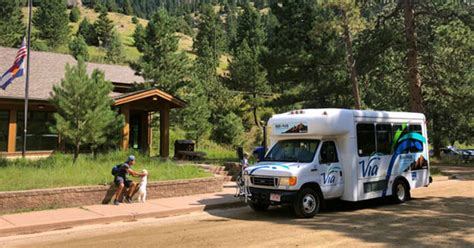 2023 Eldorado Canyon State Park Free Weekend Shuttle Begins Saturday