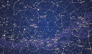 All 88 Star Constellations Names Meanings Pictures