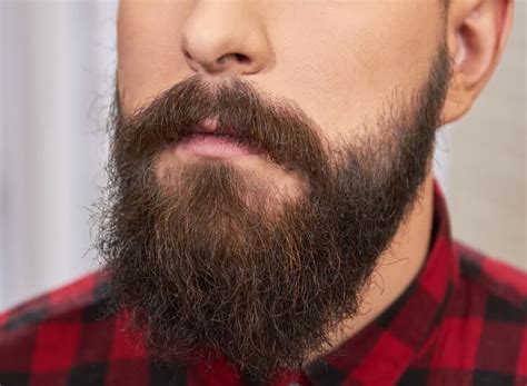 Best Beard Dye For Sensitive Skin 2024 The Ultimate Guide