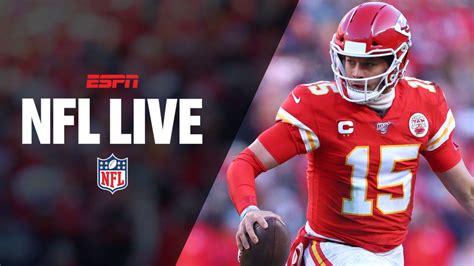 Nfl Live 52220 Live Stream Watch Espn