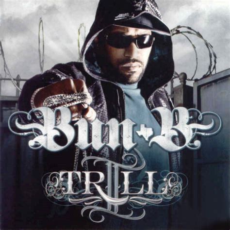 ‎ii Trill Amended By Bun B On Apple Music