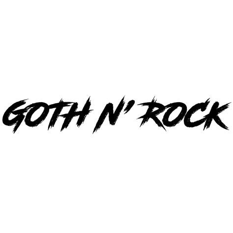 Goth N Rock