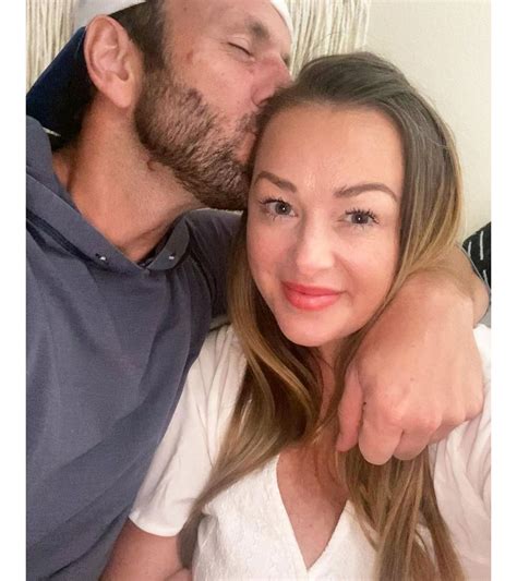 Jamie Otis Quotes About Her Fertility Struggles Miscarriages Us Weekly