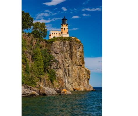 New Exhibit At Split Rock Lighthouse Will Examine Relationships With