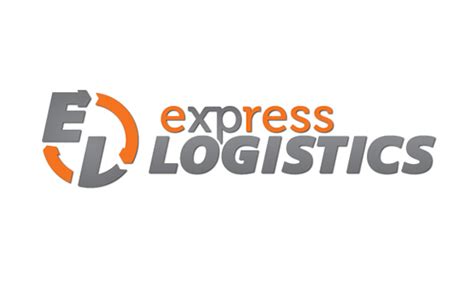 Express Logistics On Behance