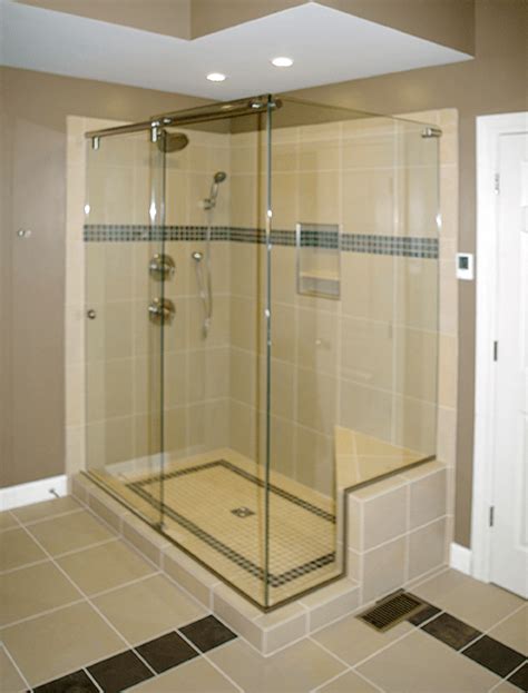 Our team of professionals can custom fit your project area, drill holes through mirror to. Barron Mirror Glass and Door | Shower Doors | Chesterfield, MO