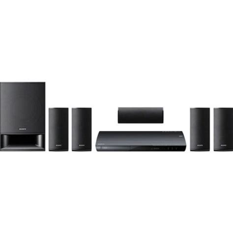 Top 7 Sony Home Theater Systems Of 2023 Best Reviews Guide