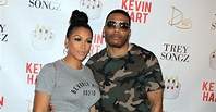 Nelly's Longtime Girlfriend Shantel Jackson Confirms Breakup