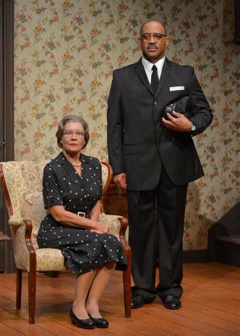 Annalee Jefferies Takes June Squibbs Place In ‘driving Miss Daisy