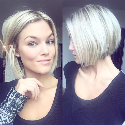 Top Hottest Short Haircuts For 2020 Most Popullar
