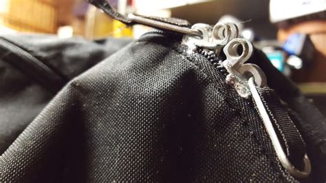Repair How To Fix This Corroded Zipper Home Improvement Stack Exchange