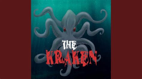 The Kraken Youtube