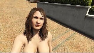 GTA 5 Naked Porn 105 Pics XHamster