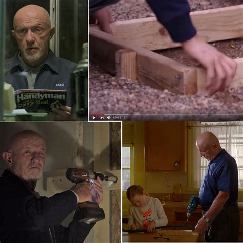 I can't possibly do it! "I heard you paint houses." "Yes, sir, I do. And I also do ...