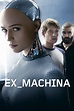 Ex Machina (2015) - Posters — The Movie Database (TMDB)