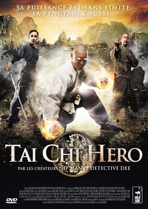Tai Chi Hero 2012 Blu Ray 720p Dts X264 Chd Subtitle Movie Udolptaky