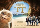 Four Kids and It: trailer della commedia per famiglie con Paul Patton e ...