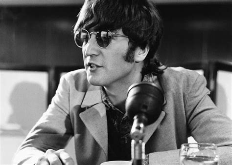 John Lennon The Life Story You May Not Know